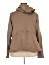 Tek Gear Solid Brown Jacket Size 2X - photo 2