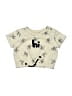 Jessica Simpson Ivory Pullover Sweater Size 0-3 mo - photo 1