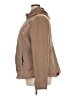 Tek Gear Solid Brown Jacket Size 2X - photo 5