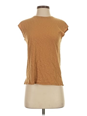 Theory Sleeveless T-Shirt (view 1)
