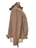 Tek Gear Solid Brown Jacket Size 2X - photo 4