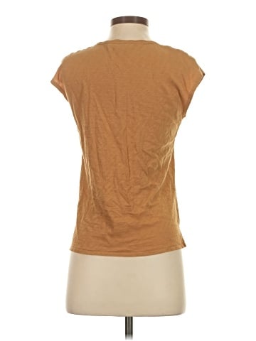 Theory Sleeveless T-Shirt (view 2)
