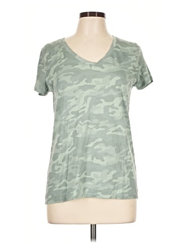 Gap Short Sleeve T-Shirt (view 1)