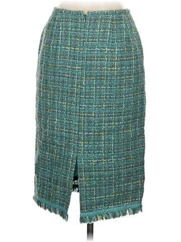 Lafayette 148 New York Formal Skirt (view 2)