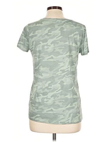 Gap Short Sleeve T-Shirt (view 2)