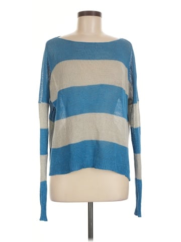 Theory Long Sleeve T-Shirt (view 1)