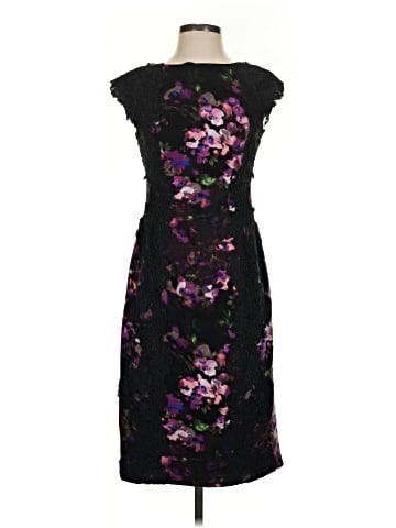 Maggy London Cocktail Dress (view 1)