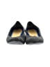 ROTHY'S Solid Black Flats Size 6 - photo 2