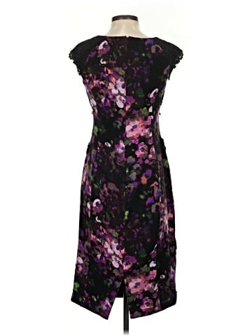 Maggy London Cocktail Dress (view 2)