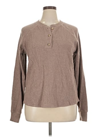 Old Navy Long Sleeve Top (view 1)
