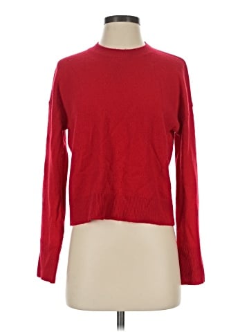Assorted Brands Cashmere Pullover Sweater (view 1)