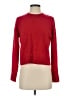 Assorted Brands 100% Cashmere Red Cashmere Pullover Sweater Size XS - photo 1
