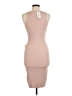 Guess Tan Cocktail Dress Size M - photo 2
