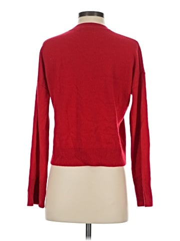 Assorted Brands Cashmere Pullover Sweater (view 2)