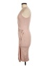Guess Tan Cocktail Dress Size M - photo 5
