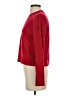 Assorted Brands 100% Cashmere Red Cashmere Pullover Sweater Size XS - photo 5