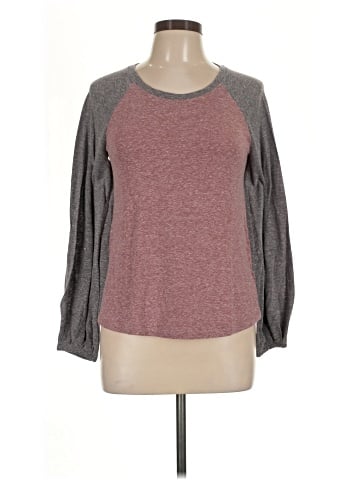 Eri + Ali 3/4 Sleeve T-Shirt (view 1)