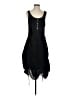 nu Black Casual Dress Size XS - photo 1