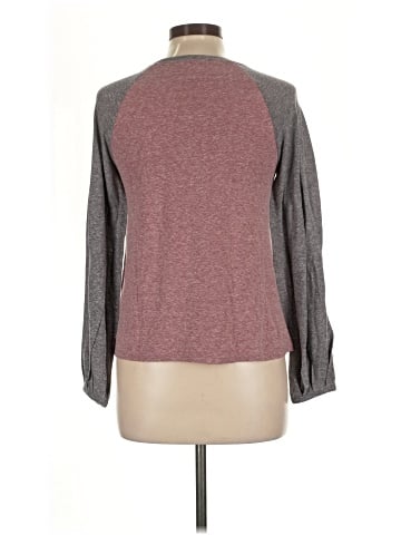Eri + Ali 3/4 Sleeve T-Shirt (view 2)