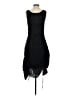 nu Black Casual Dress Size XS - photo 2