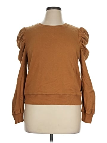 Rebecca Minkoff Sweatshirt (view 1)