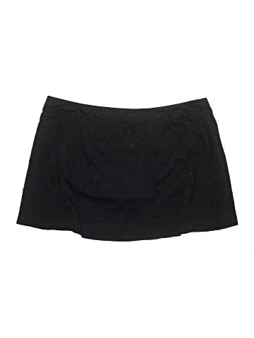 Lands' End Swimsuit Bottoms (view 2)