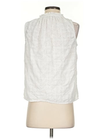 Gap Sleeveless Blouse (view 2)