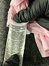 Adidas Pink Sweatshirt Size 3T - photo 4