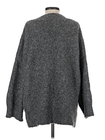 Express Pullover Sweater (view 2)