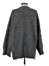 Express Gray Pullover Sweater Size S - photo 2