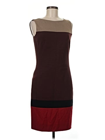 Akris Punto Cocktail Dress (view 1)