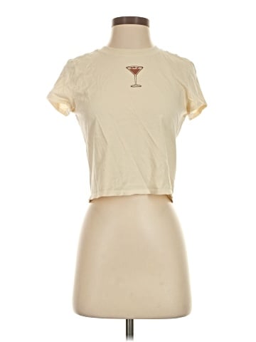 Life Is Good Short Sleeve Turtleneck (view 1)