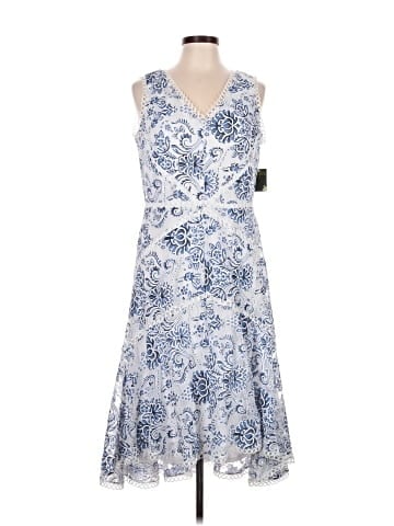 Taylor Cocktail Dress (view 1)