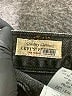 Levi's 100% Cotton Chevron-herringbone Gray Jeans Size 31 waist - photo 7