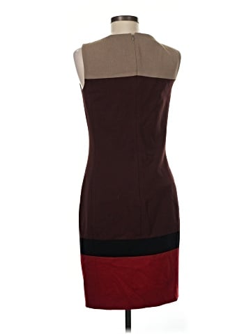 Akris Punto Cocktail Dress (view 2)