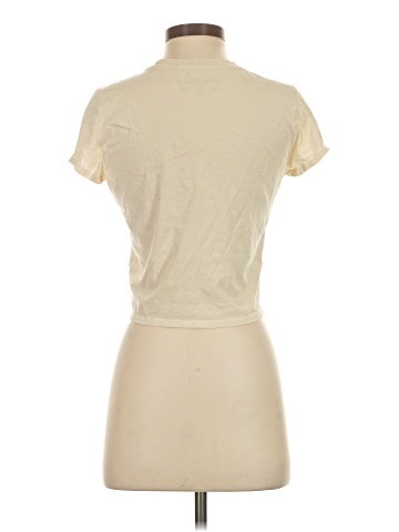 Life Is Good Short Sleeve Turtleneck (view 2)