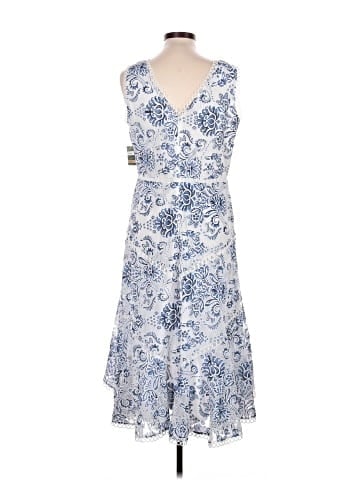 Taylor Cocktail Dress (view 2)