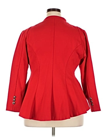 Noir Blazer (view 2)