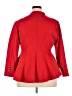Noir Red Blazer Size 3X - photo 2