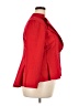 Noir Red Blazer Size 3X - photo 4