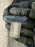 Tommy Hilfiger Solid Black Jacket Size 6 - photo 7