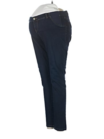 Liz Lange Maternity Jeans (view 1)