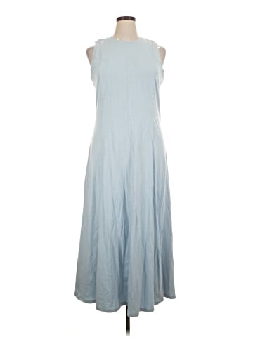 Ann Taylor LOFT Casual Dress (view 1)
