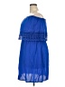 Xhilaration Blue Cocktail Dress Size XXL - photo 5