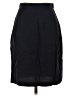Unbranded Solid Black Formal Skirt Size 9 - 10 - photo 1