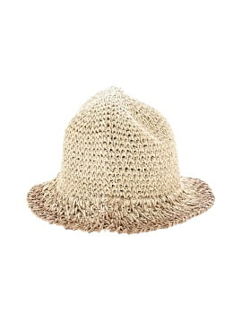 Eugenia Kim Hat