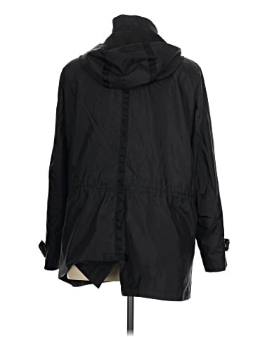 L-RL Lauren Active Ralph Lauren Raincoat (view 2)