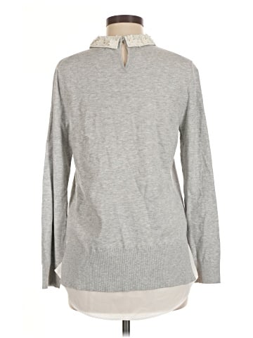 Ted Baker London Long Sleeve Blouse (view 2)