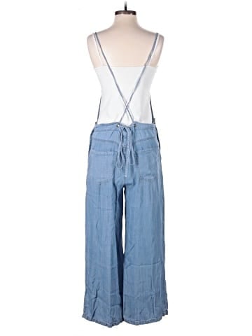 Blu Pepper Overalls (view 2)