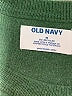 Old Navy Green Pullover Sweater Size M - photo 4